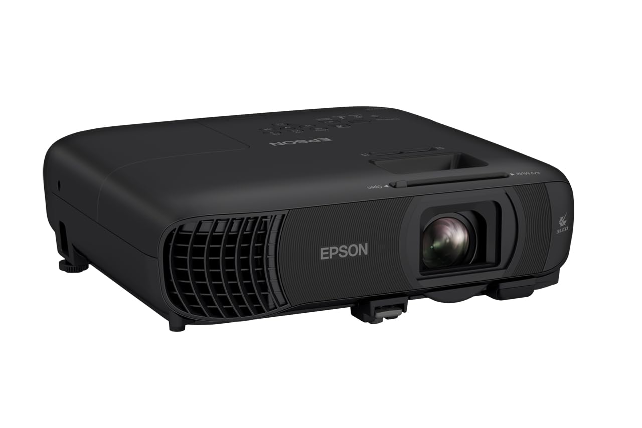 Epson Pro EX9270 Wireless 1080p 3LCD Projector